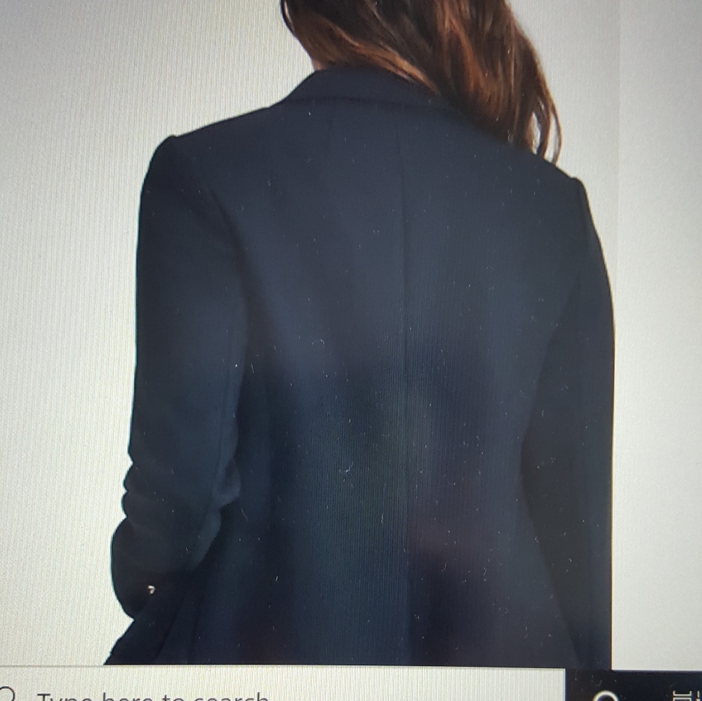 The Hacking Jacket - Picture 3 of 7